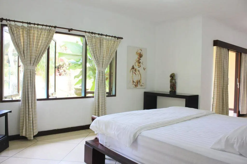 3 Bedroom Villa with Huge Garden in Umalas - AF483 — image 4