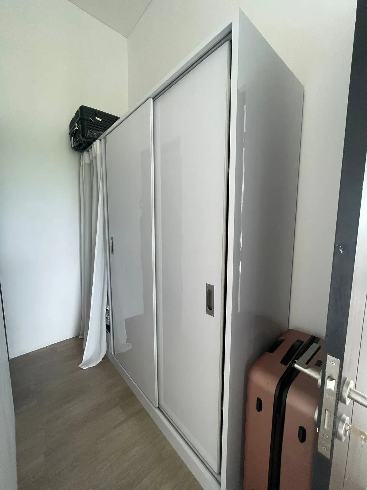 DO 361- FOR RENT VILLA FULL OCEAN VIEW LOCATED AT NUSA DUA — image 1