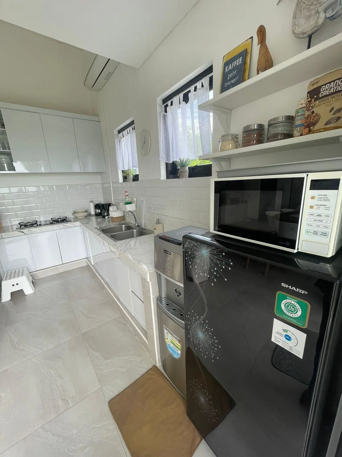 DO 361- FOR RENT VILLA FULL OCEAN VIEW LOCATED AT NUSA DUA — image 4