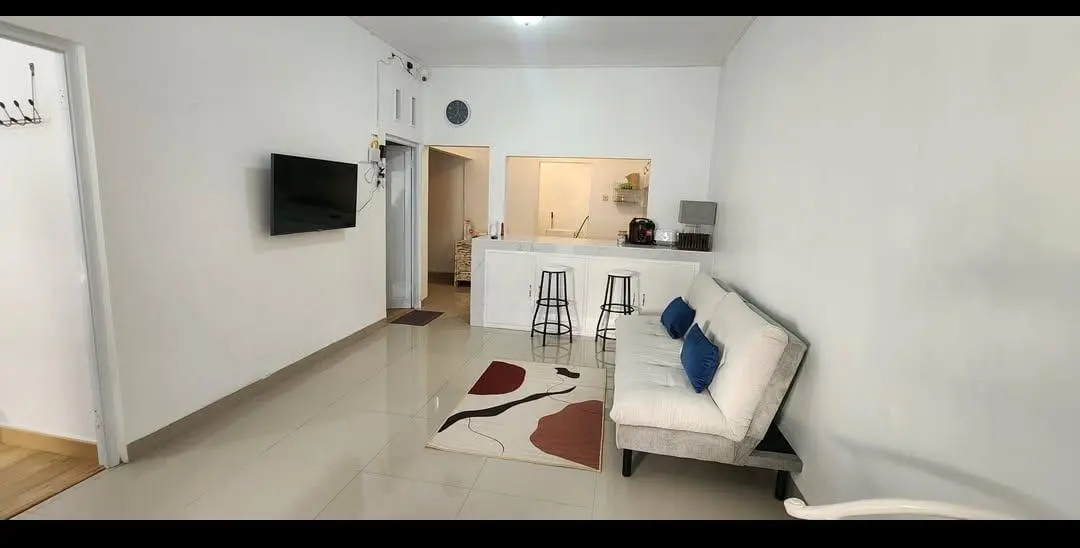 DO 357- VILLA MODERN MINIMALISH LOCATED AT KUTUH NUSA DUA — image 2