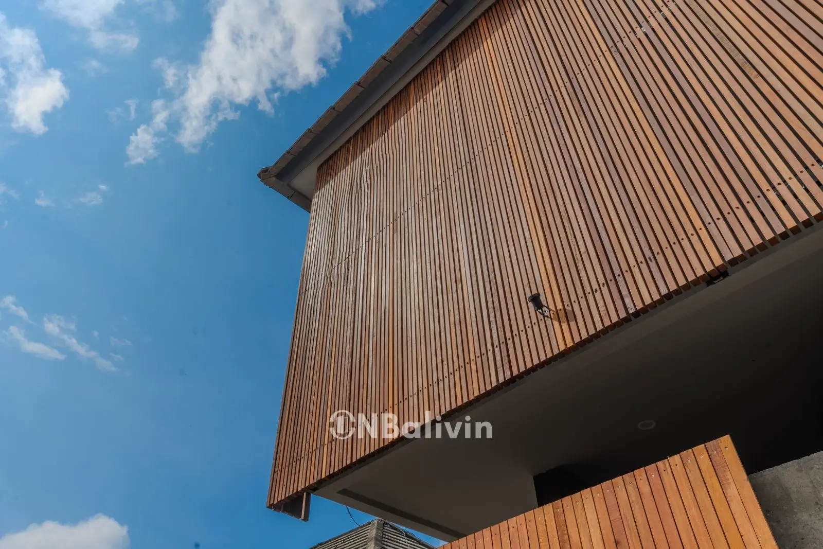 Stylish 2BR Villa with Private 12m Pool – Canggu Yearly Rent — image 3