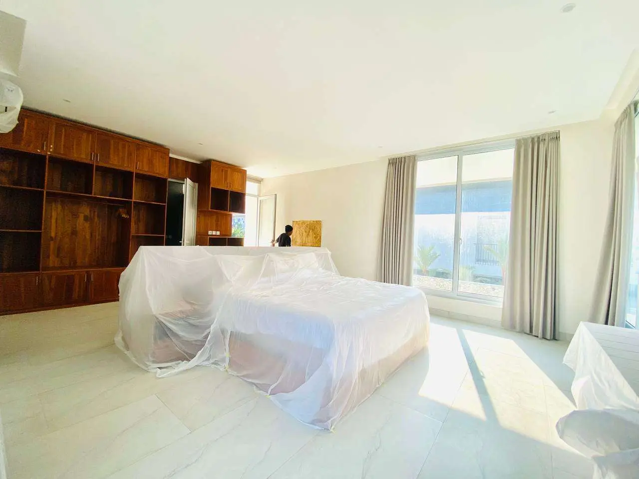 3 Bedroom Villa Close to Batu Bolong Beach - AF484 — image 4