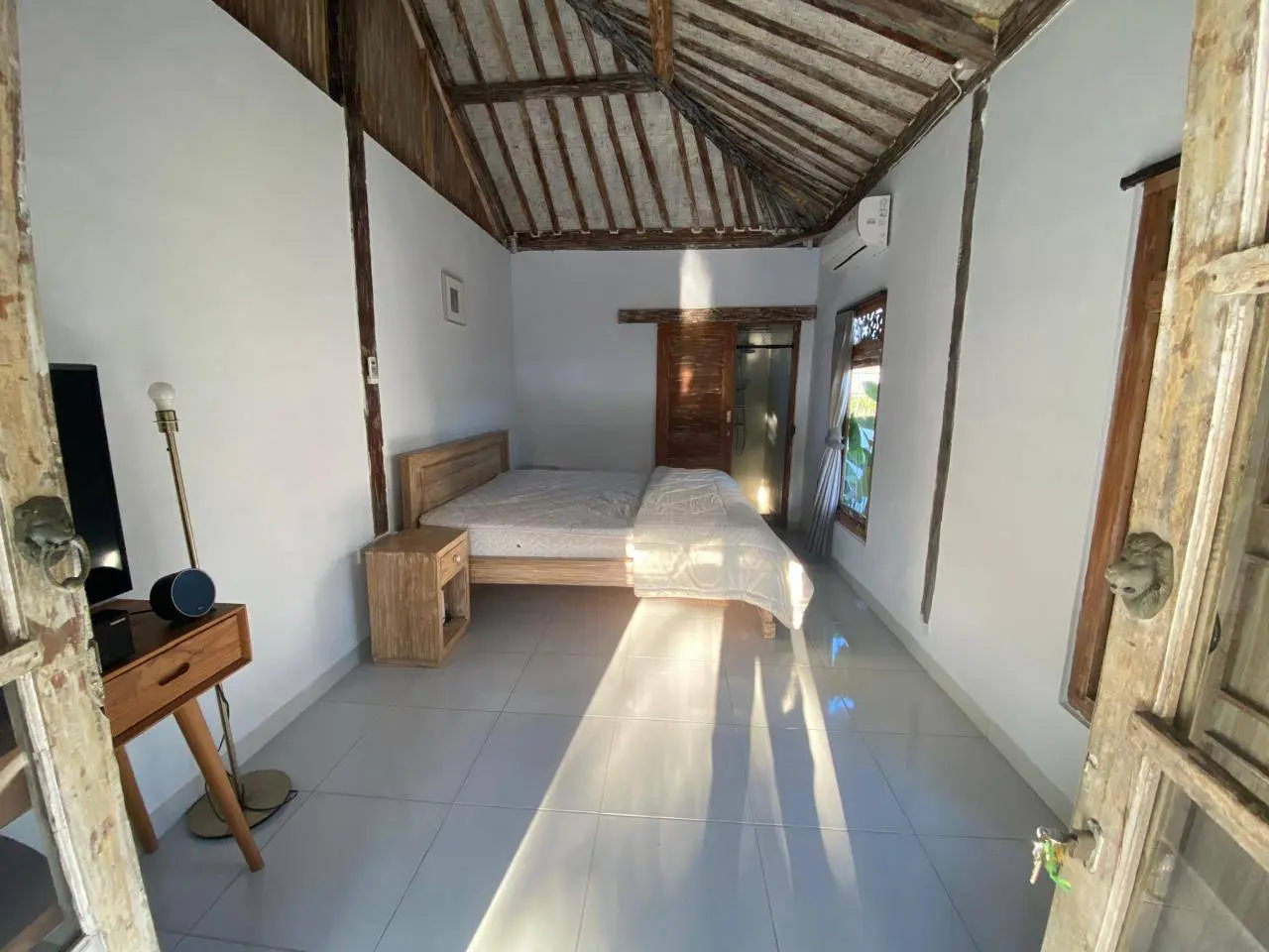 Spacious 2 Bedroom Balinese Villa -Seseh — image 3
