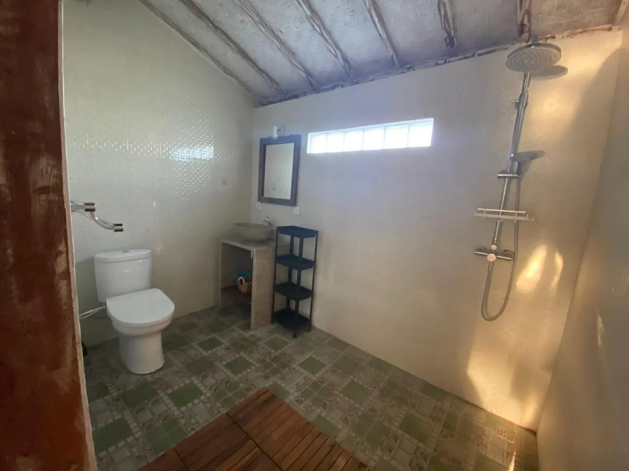 Spacious 2 Bedroom Balinese Villa -Seseh — image 2