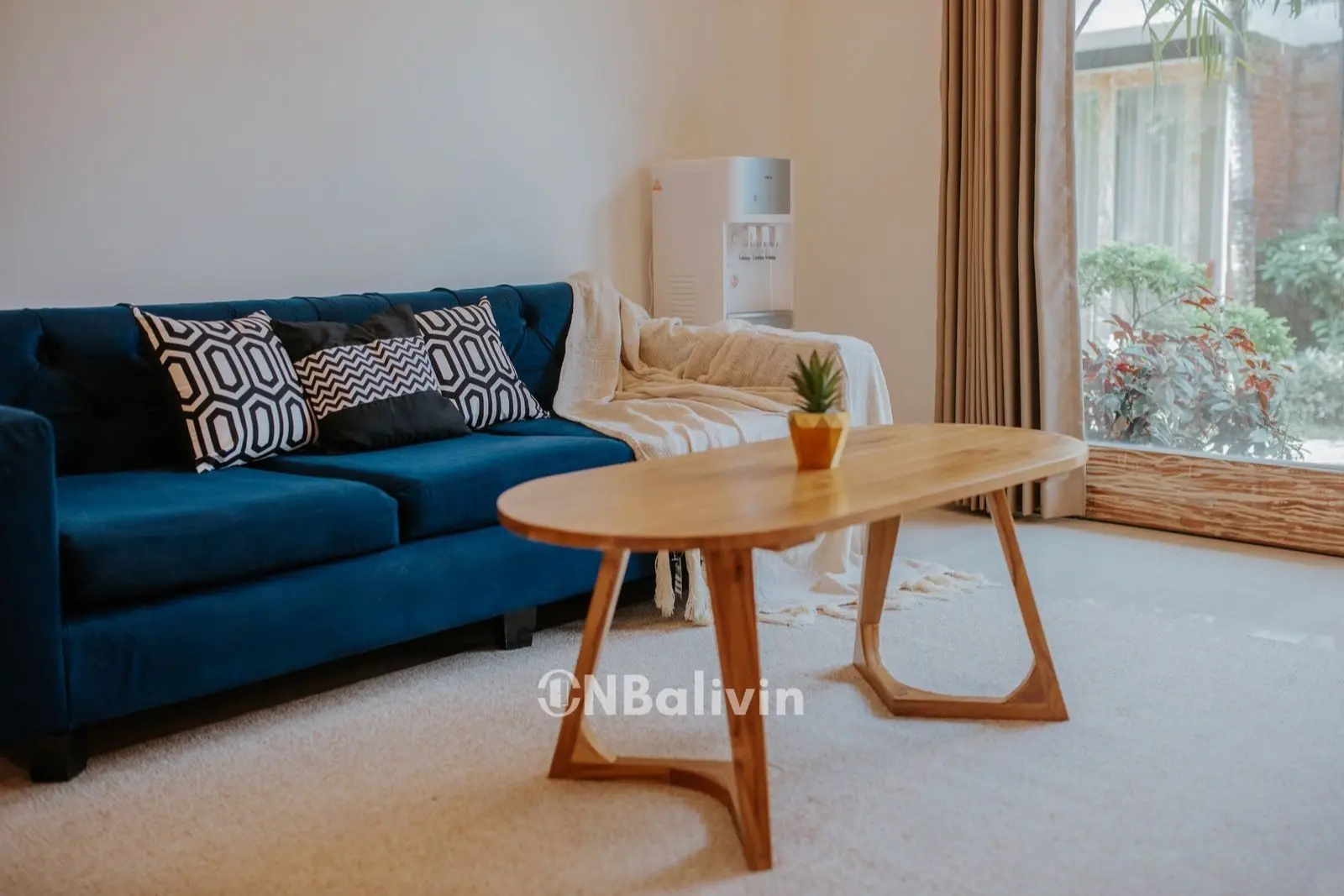 Stylish Studio Loft Apartment with Shared Pool – Umalas Bali — image 3