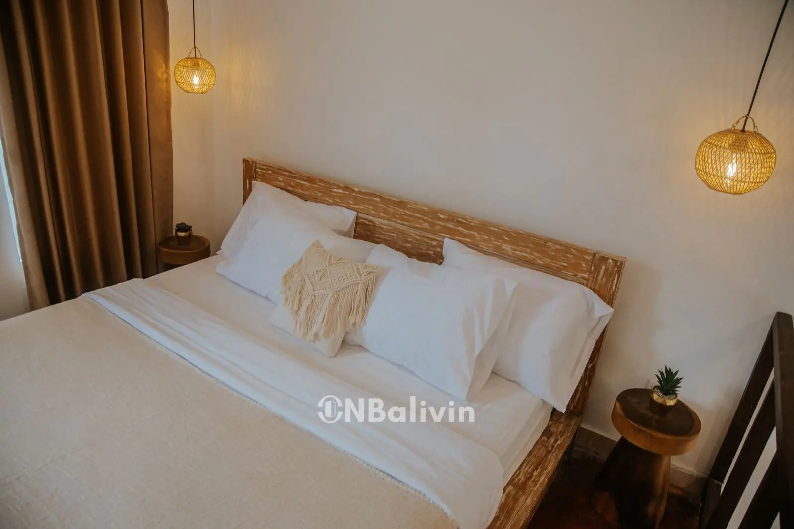 Stylish Studio Loft Apartment with Shared Pool – Umalas Bali — image 4