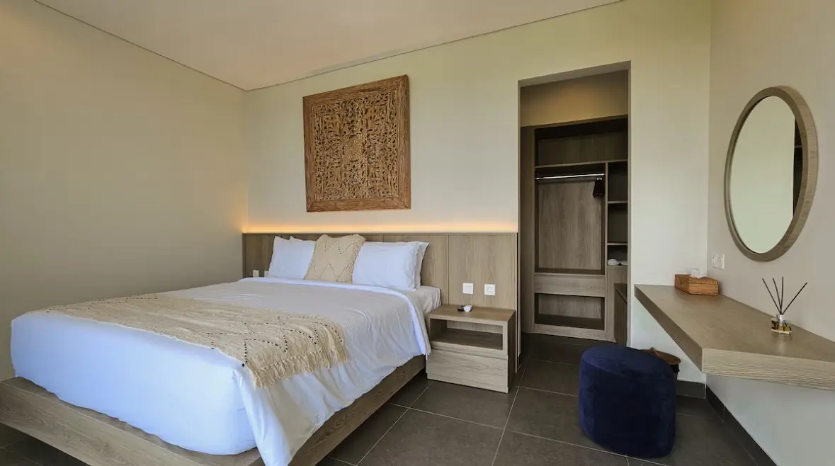 Luxury 3BR Villa in Ubud — image 4