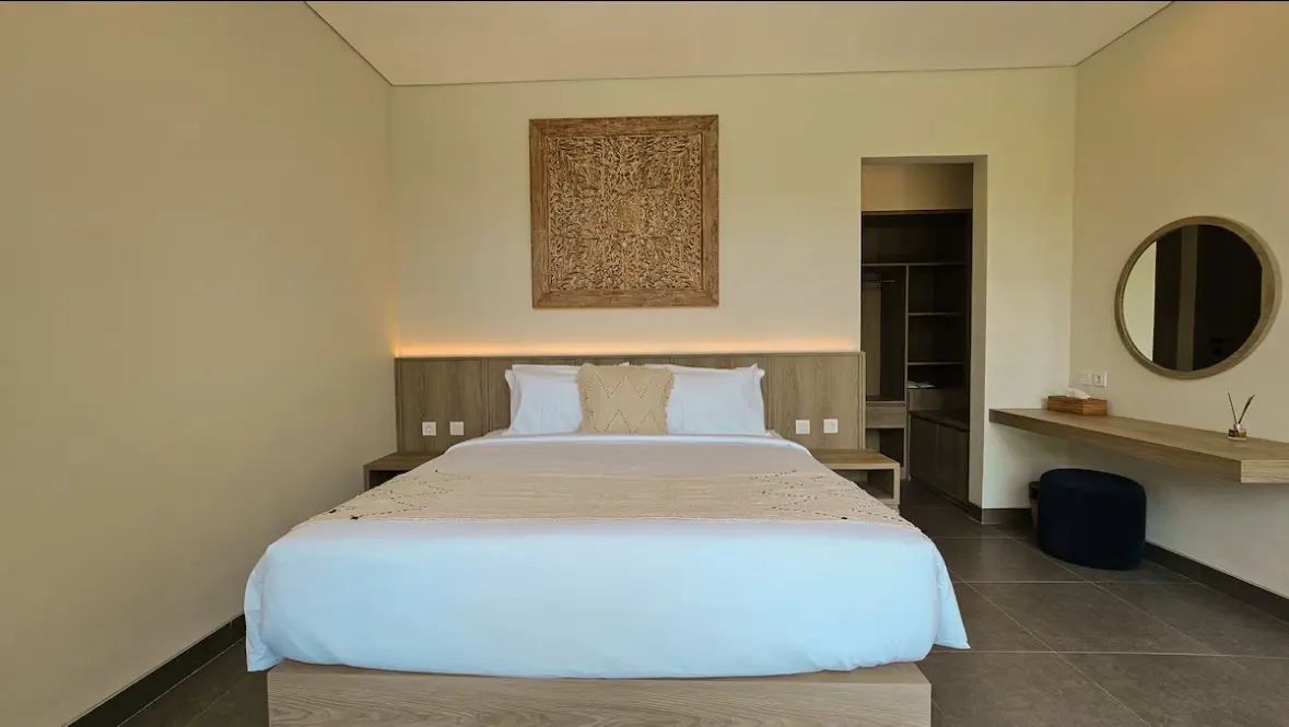 Luxury 3BR Villa in Ubud — image 3