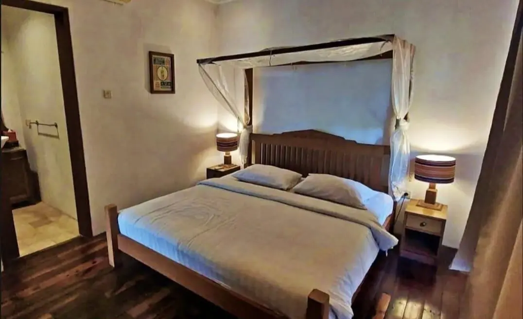 2 Bedrooms in SEMINYAK — image 4