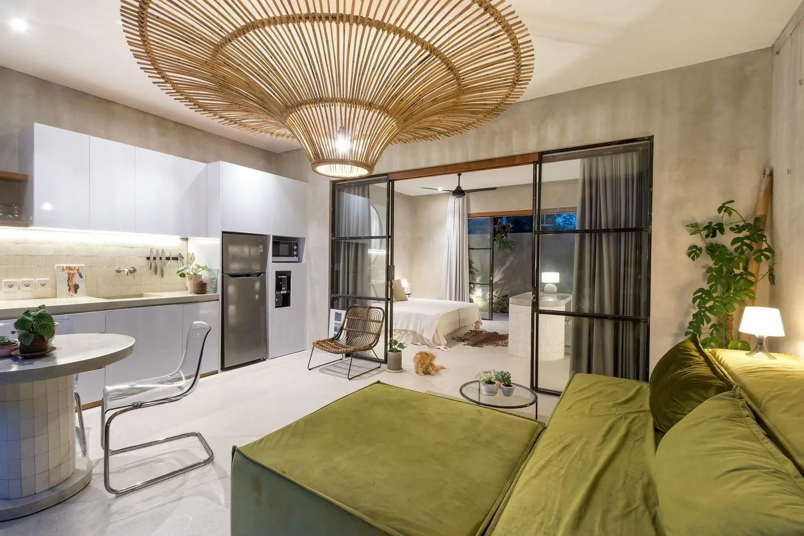 Pererenan one bedroom — image 4