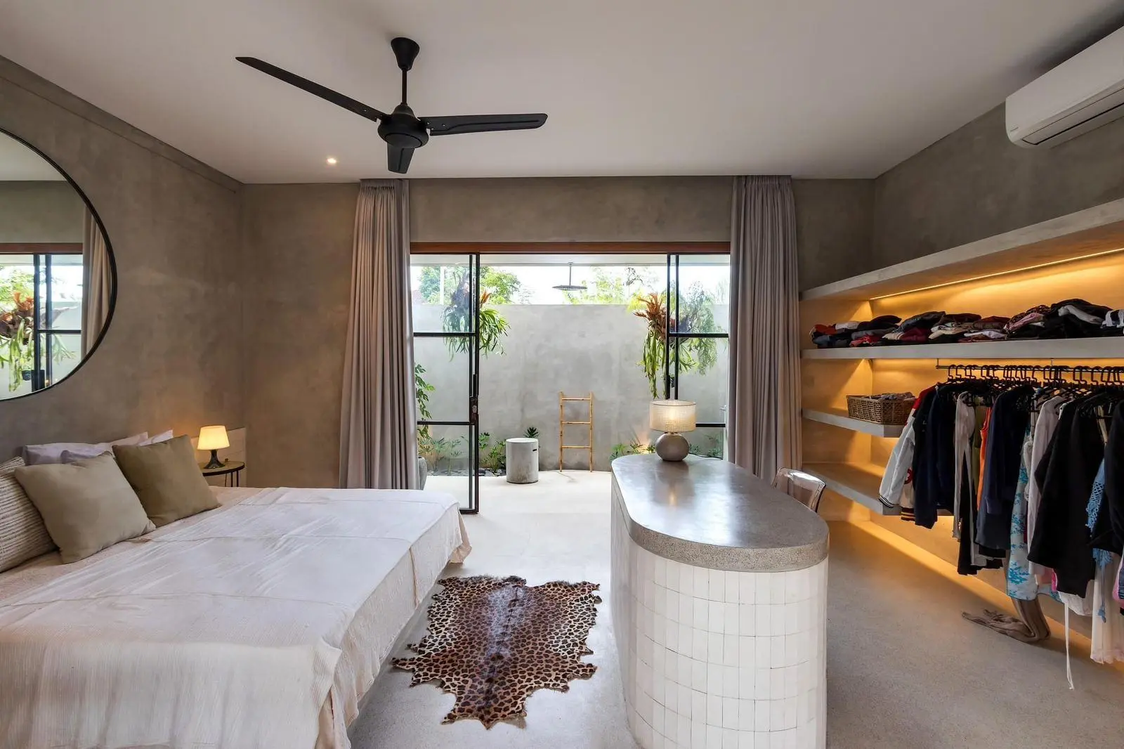 Pererenan one bedroom — image 2