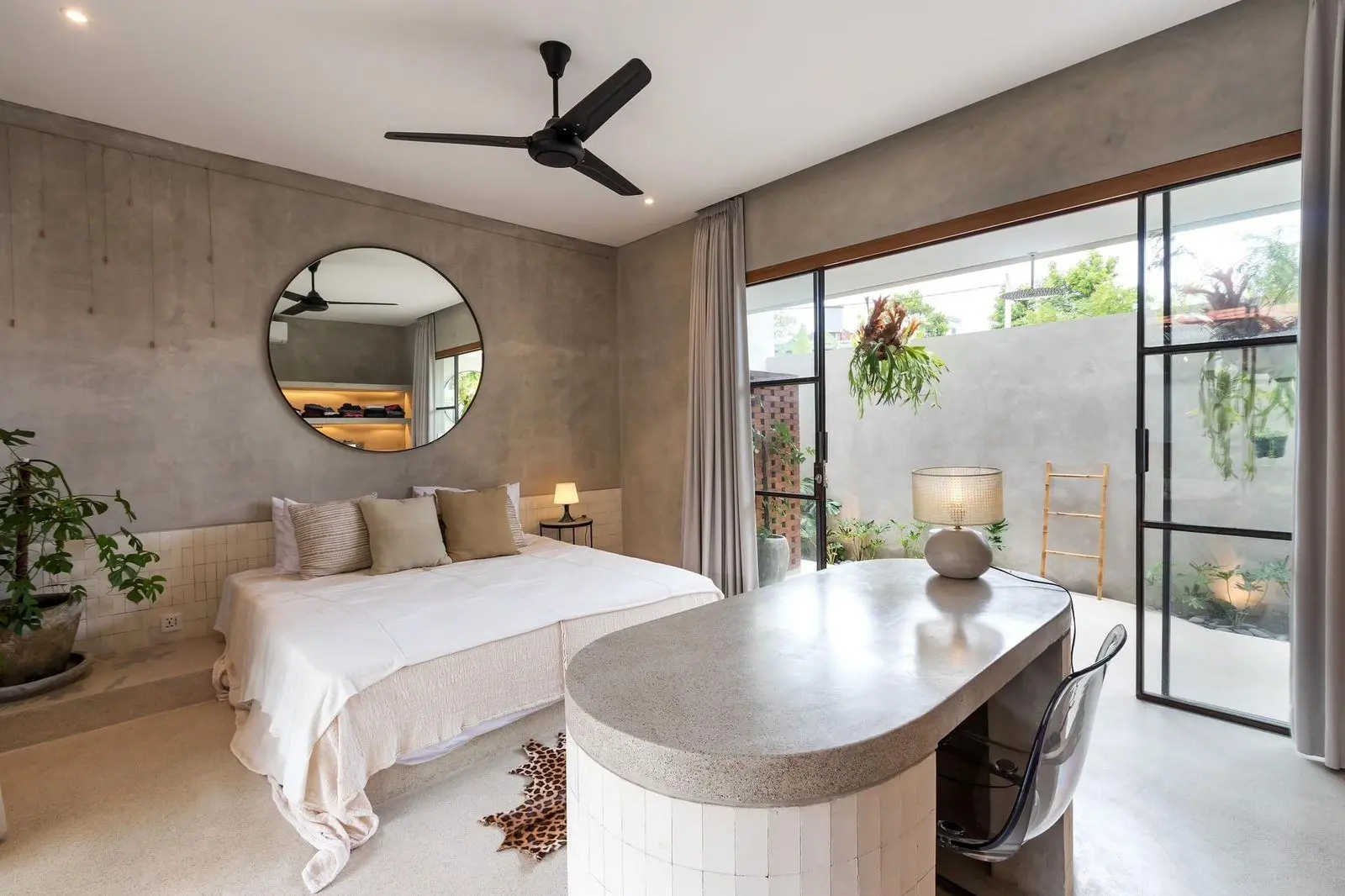 Pererenan one bedroom — image 3
