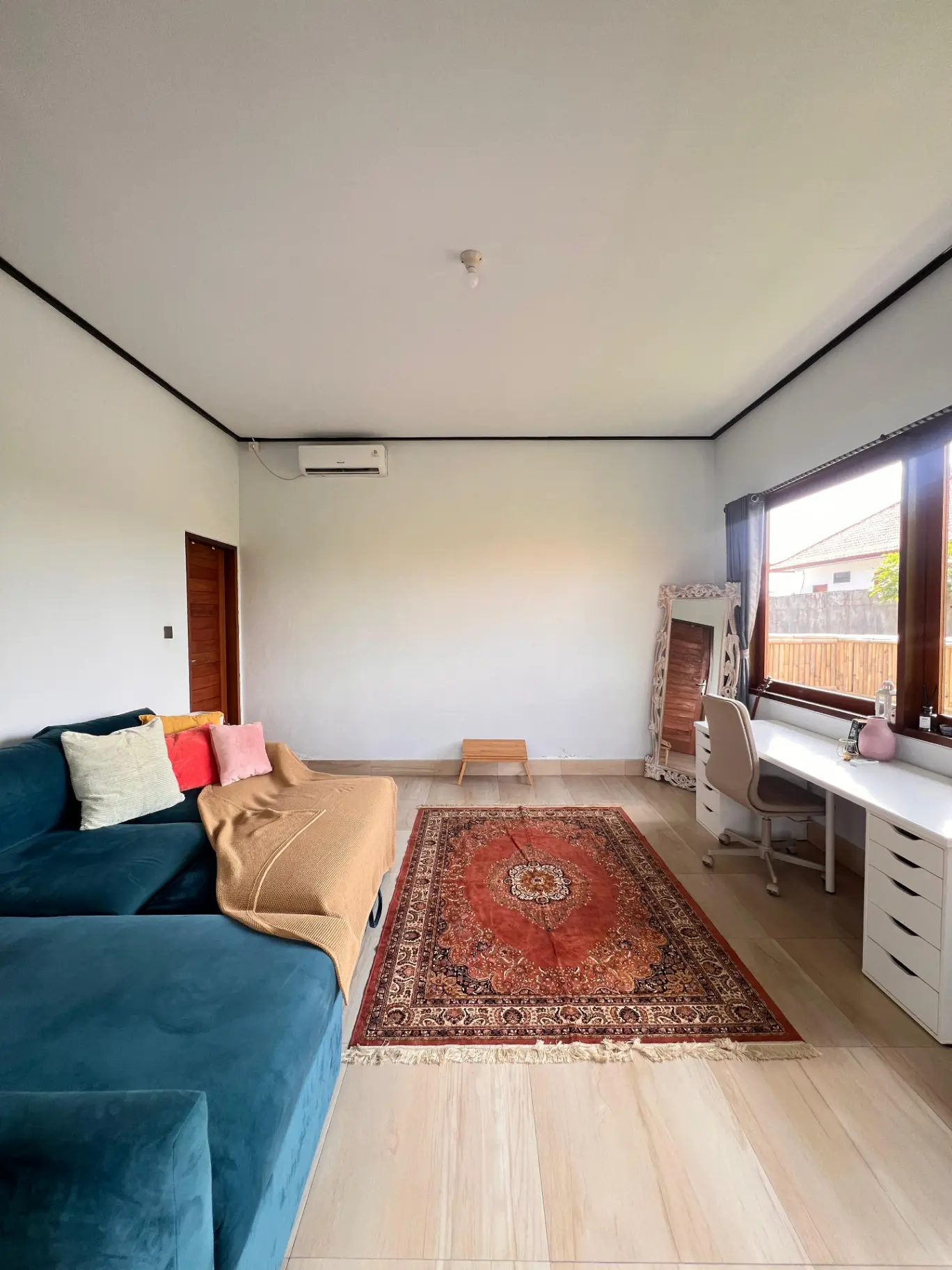 YOUT TRANQUIL 2BR RICE FIELD HOME IN NYANYI JUST 4 MINS TO THE BEACH 🌴 - AR21 — image 2