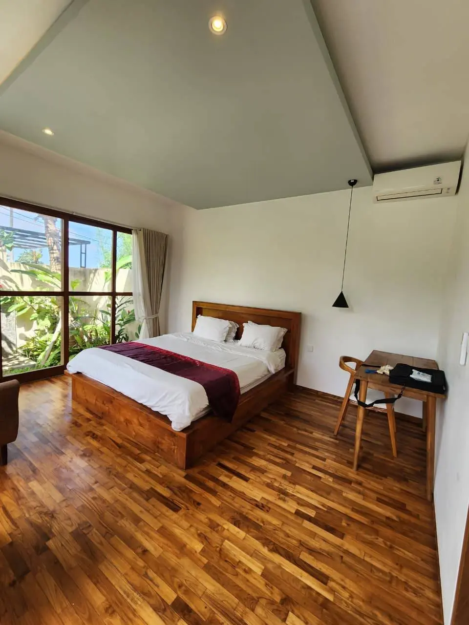 2BR Villa with Pool in Ubud — image 2