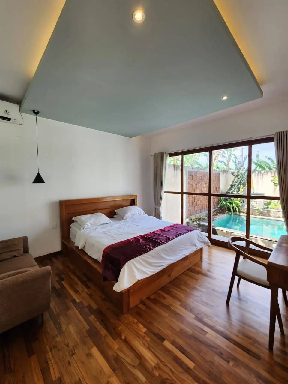 2BR Villa with Pool in Ubud — image 3