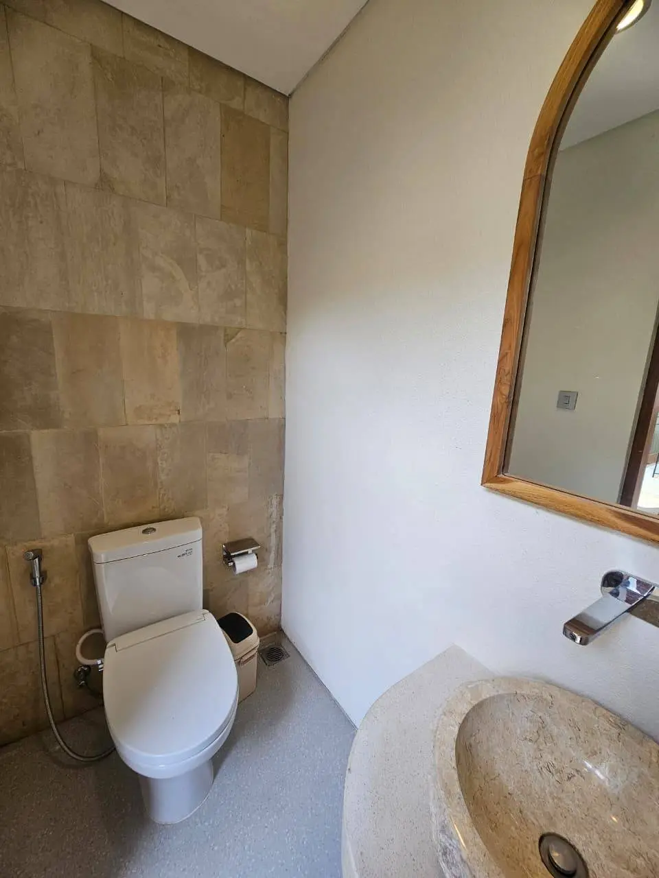 3BR modern Villa — image 1