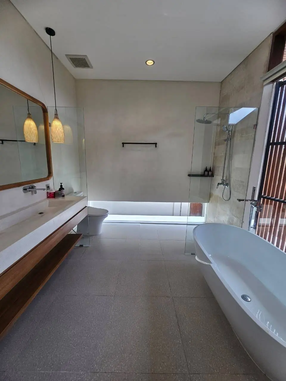 3BR modern Villa — image 3