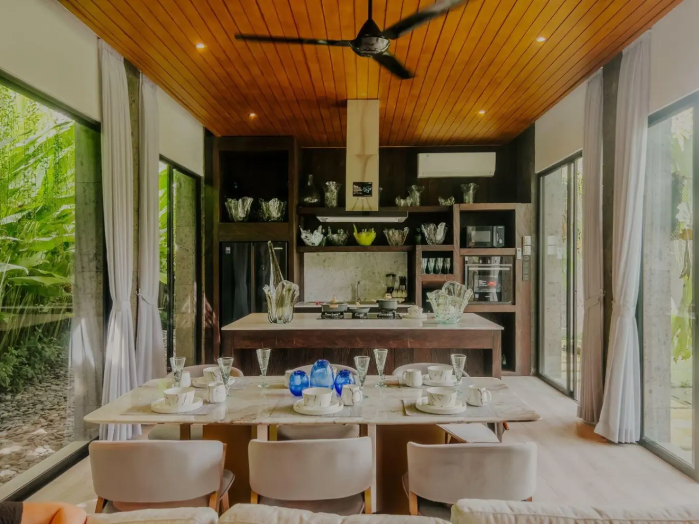 5BR modern Villa — image 1