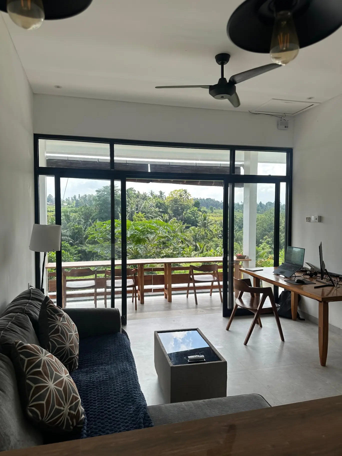 2BR Villa with great view — image 3