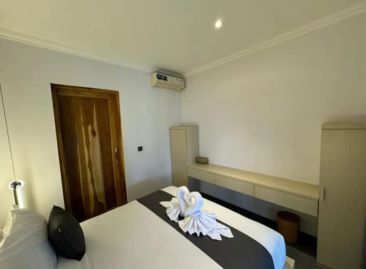 2BR Villa with view — image 1