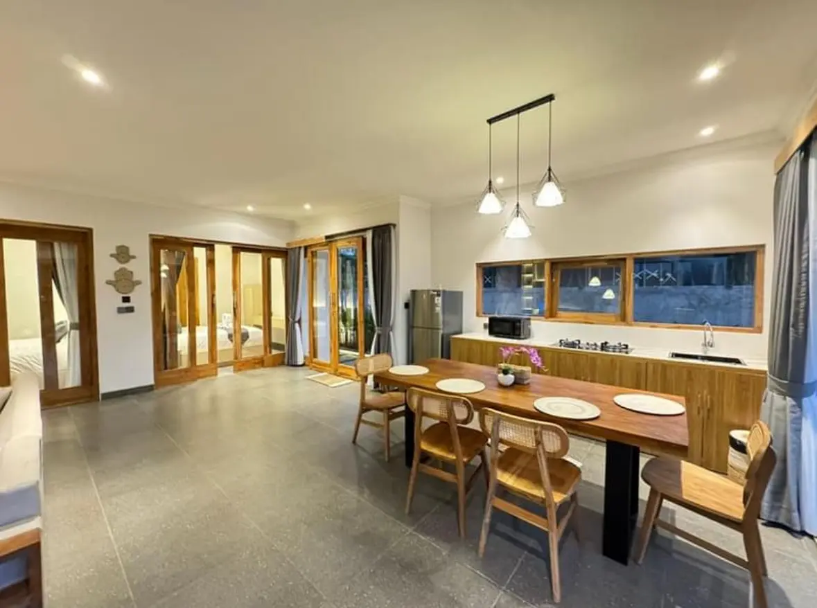 2BR Villa with view — image 4