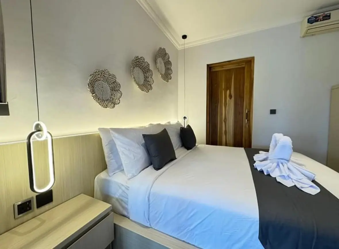 2BR Villa with view — image 2