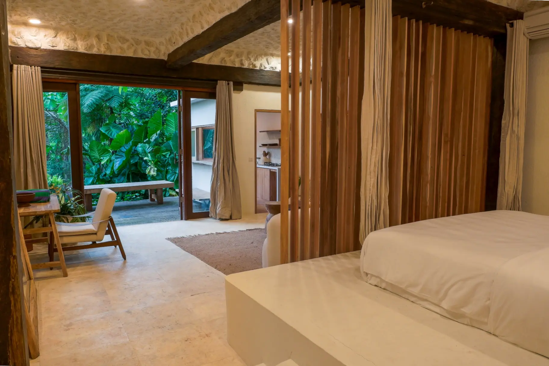 Sunset Valley View Villa & Infinity Pool — image 2