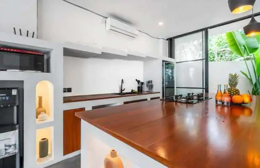 Tumbak bayuh 3 bedroom — image 3