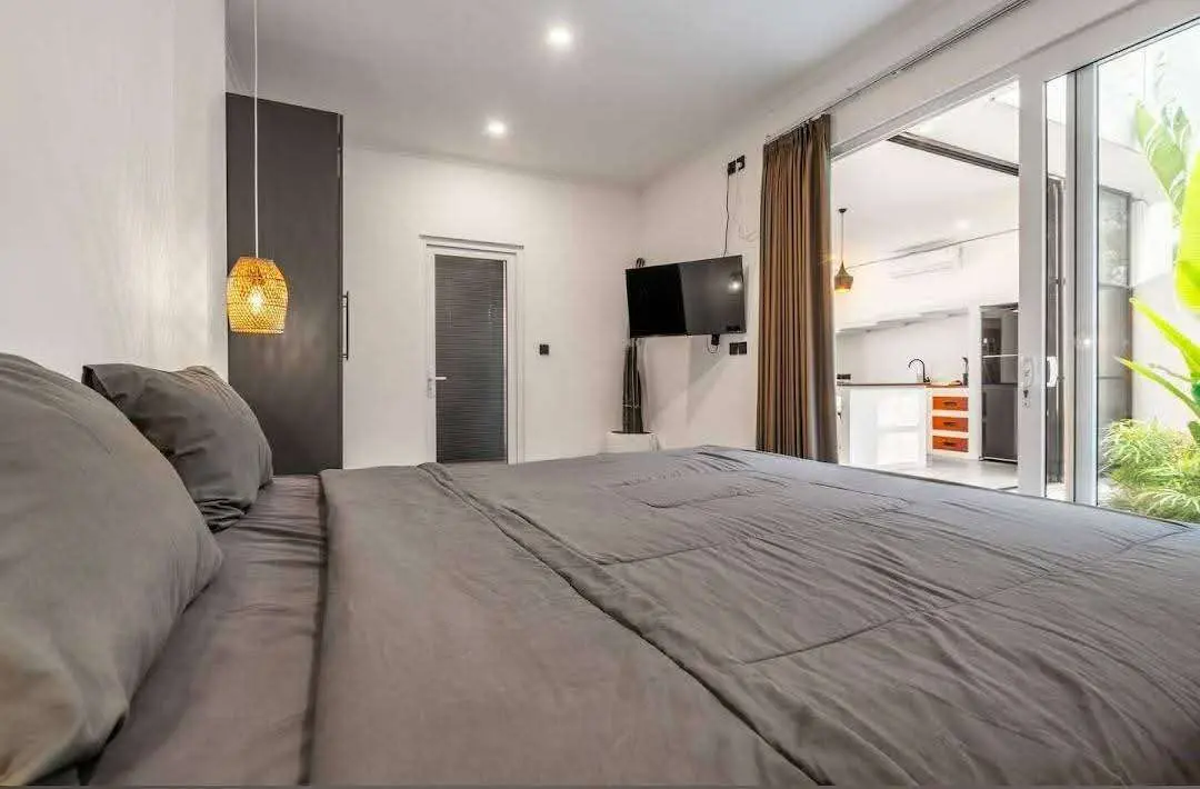 Tumbak bayuh 3 bedroom — image 4