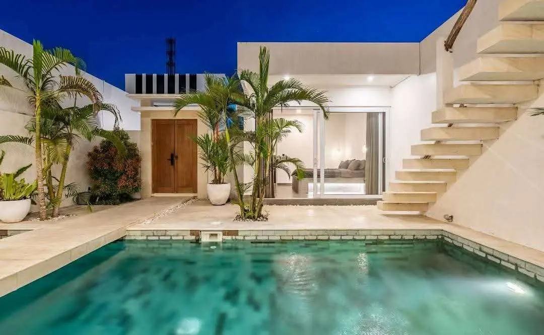 Tumbak bayuh 3 bedroom