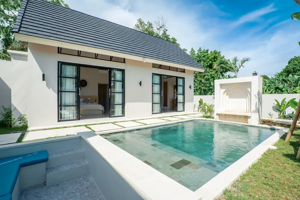Canggu 2 bedroom