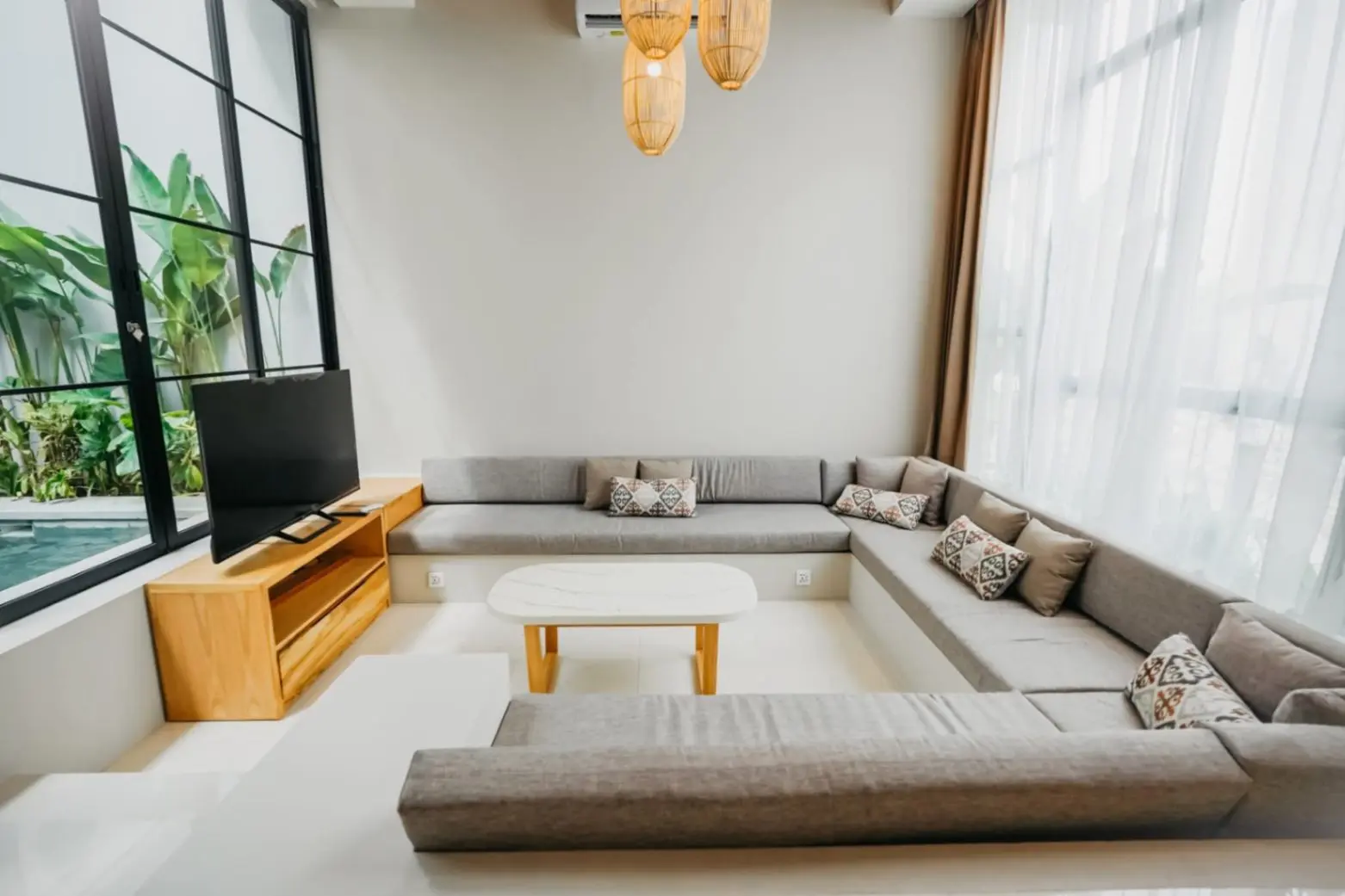 Canggu 2 bedroom — image 4