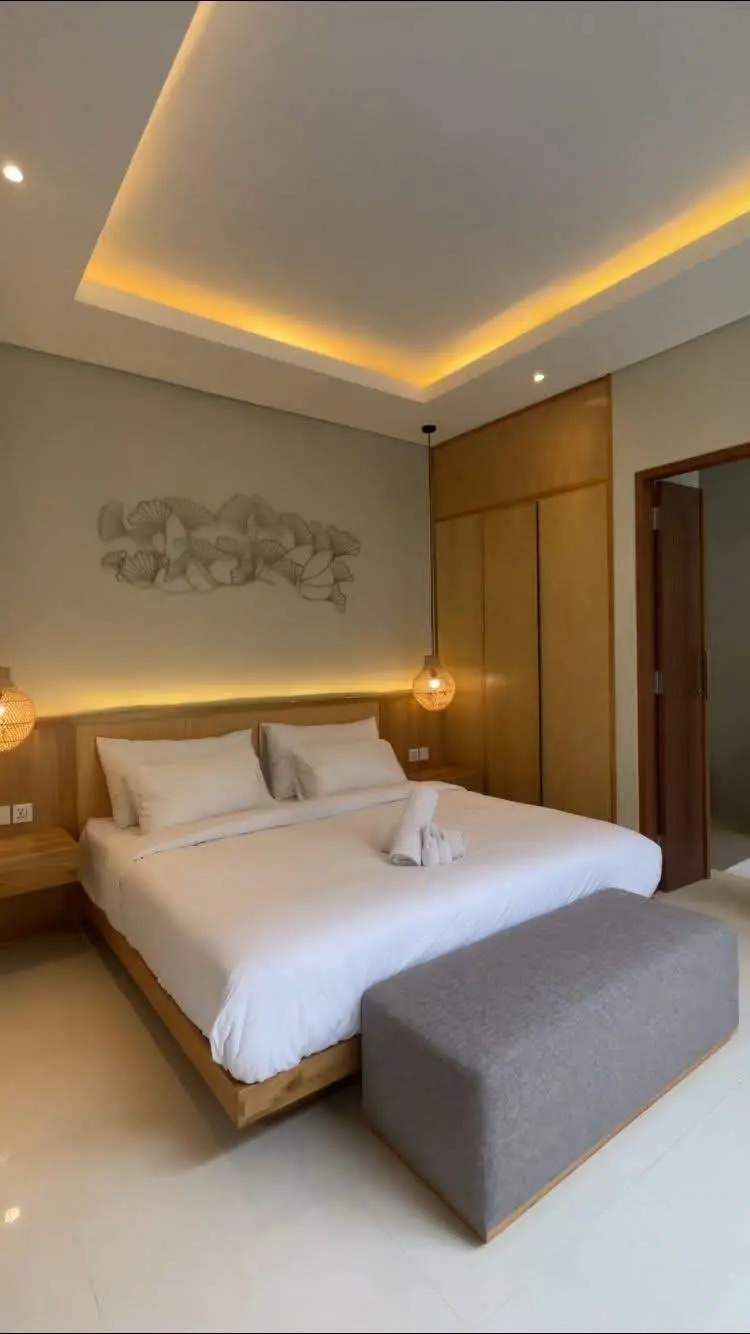 Canggu 2 bedroom — image 3
