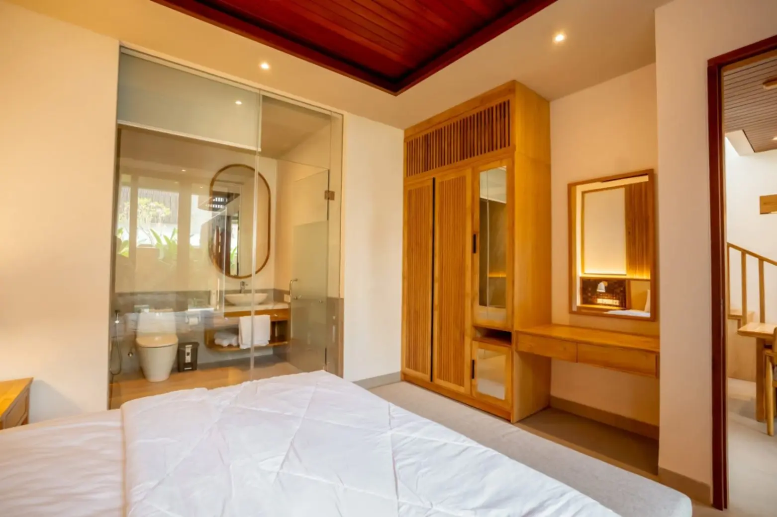 Canggu 3 bedroom — image 2
