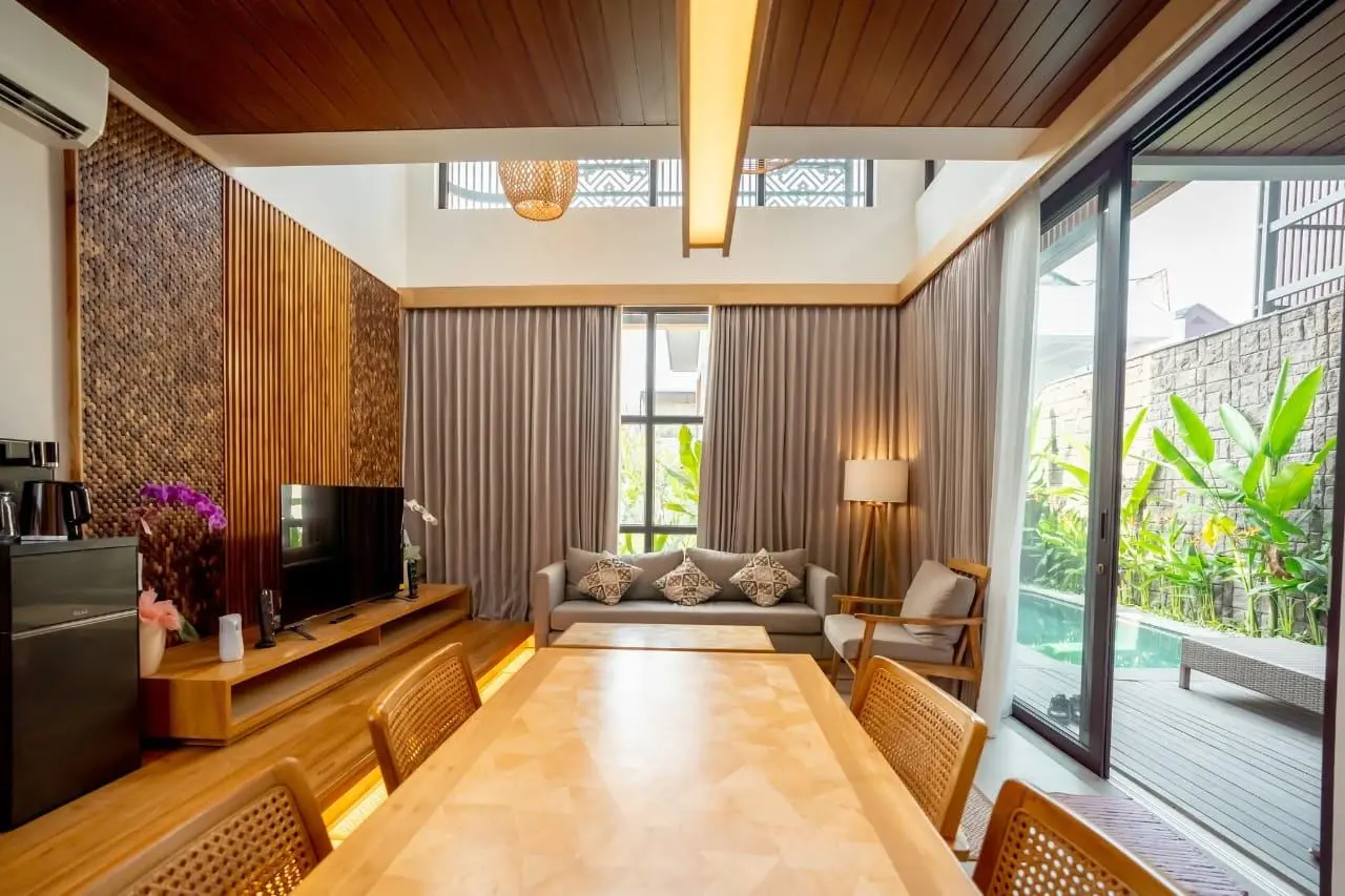 Canggu 3 bedroom — image 4