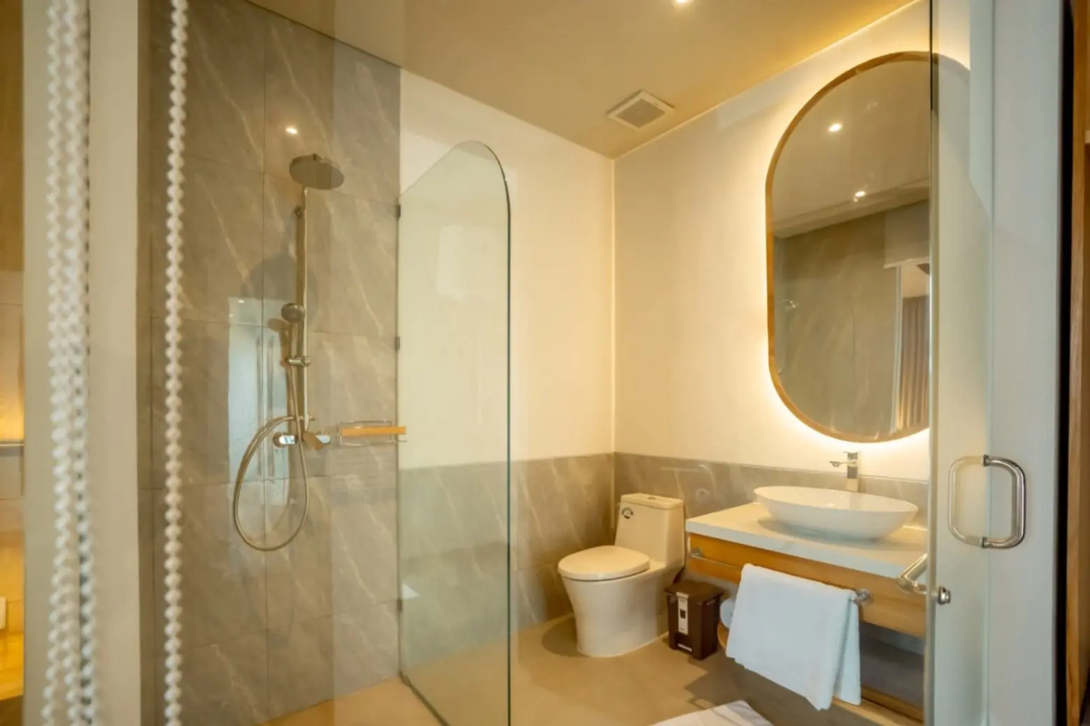 Canggu 3 bedroom — image 1