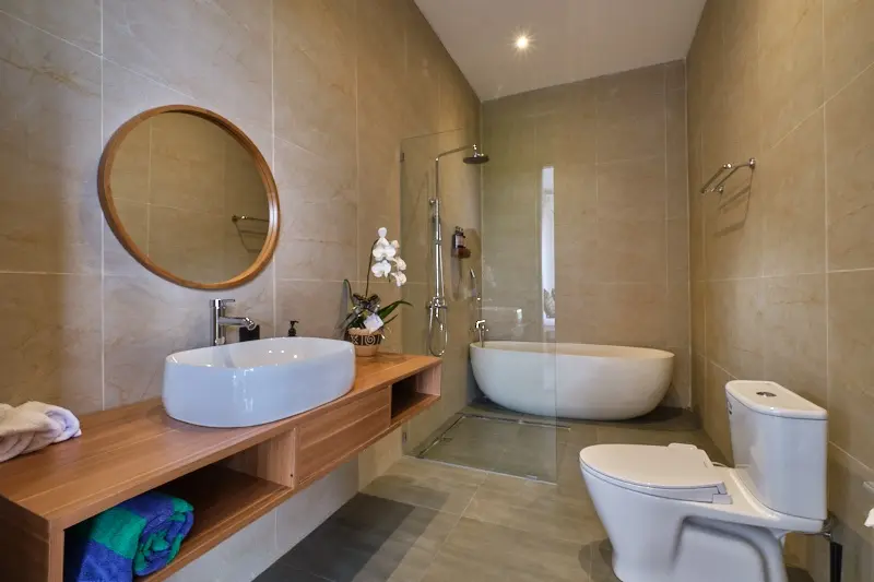 New 2BR Villa with Pool in Ubud — image 2