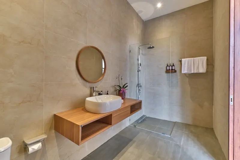 New 2BR Villa with Pool in Ubud — image 3