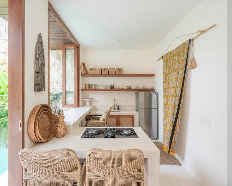 Tumbak bayuh 2 bedroom — image 1