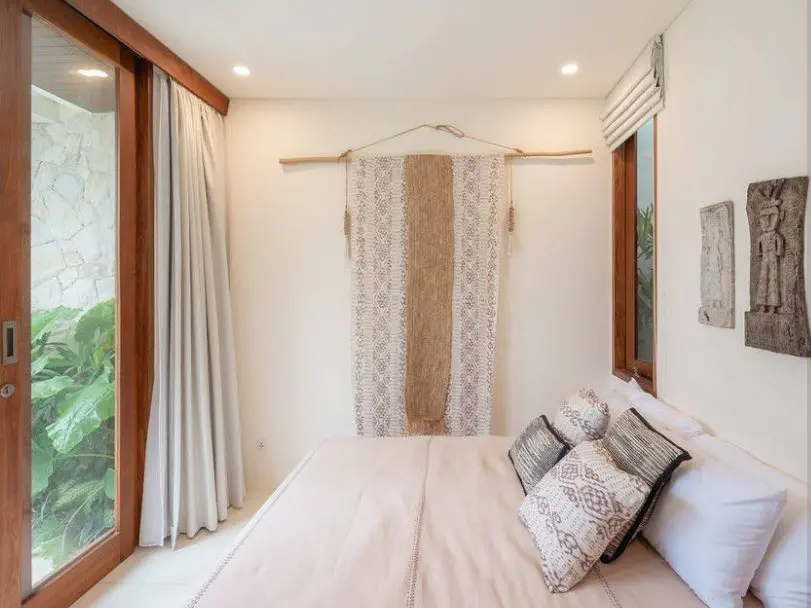 Tumbak bayuh 2 bedroom — image 2
