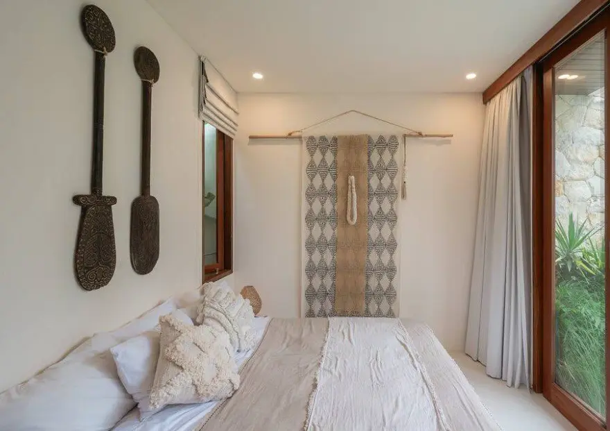 Tumbak bayuh 2 bedroom — image 4