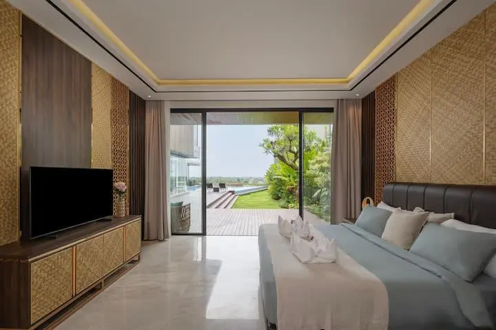 unggasan 5 bedroom — image 2