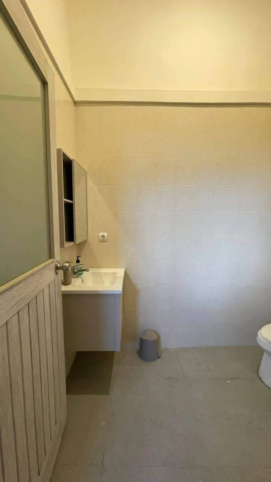 Pererenan 3 bedroom — image 1
