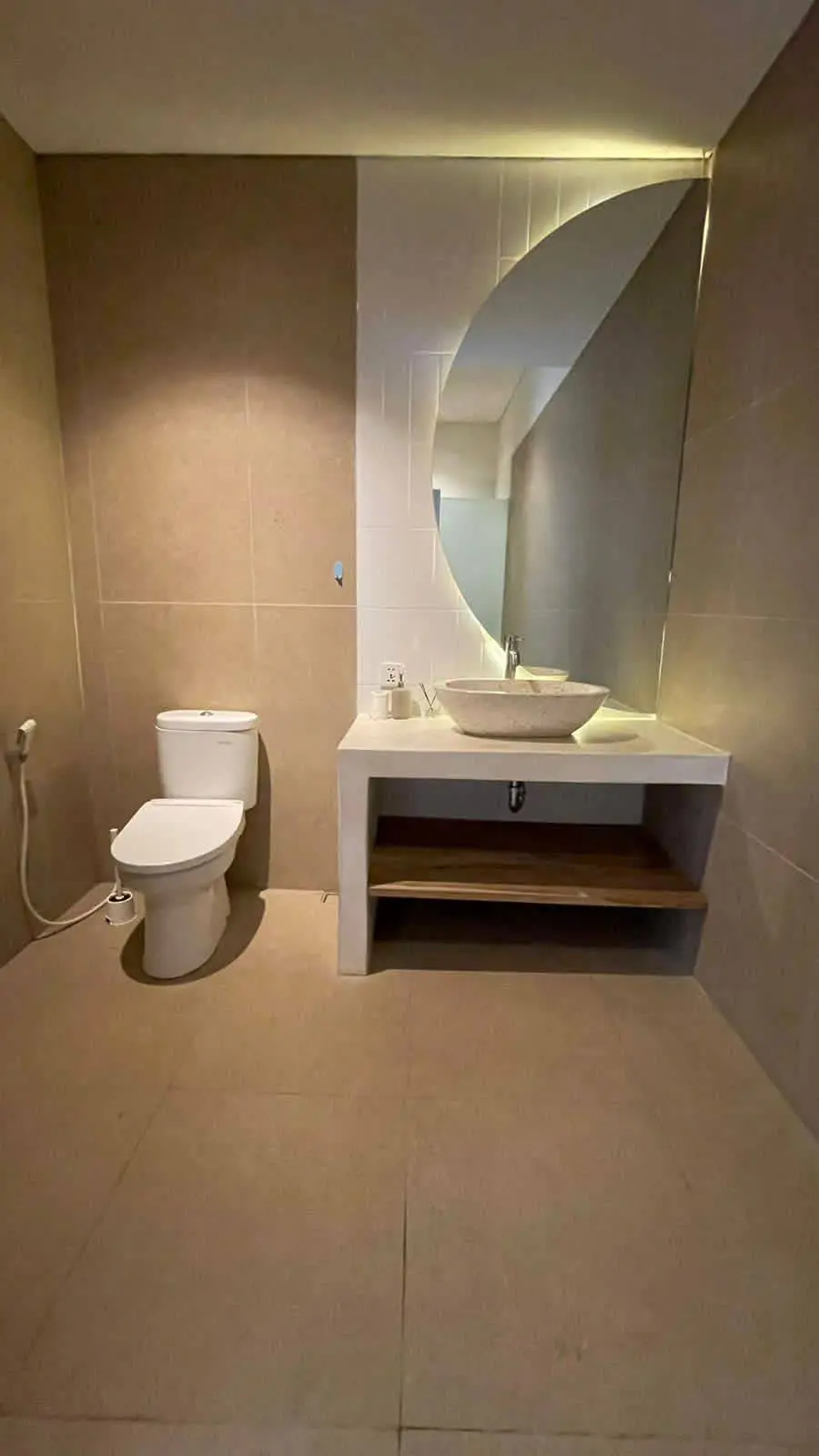 Pererenan 3 bedroom — image 2