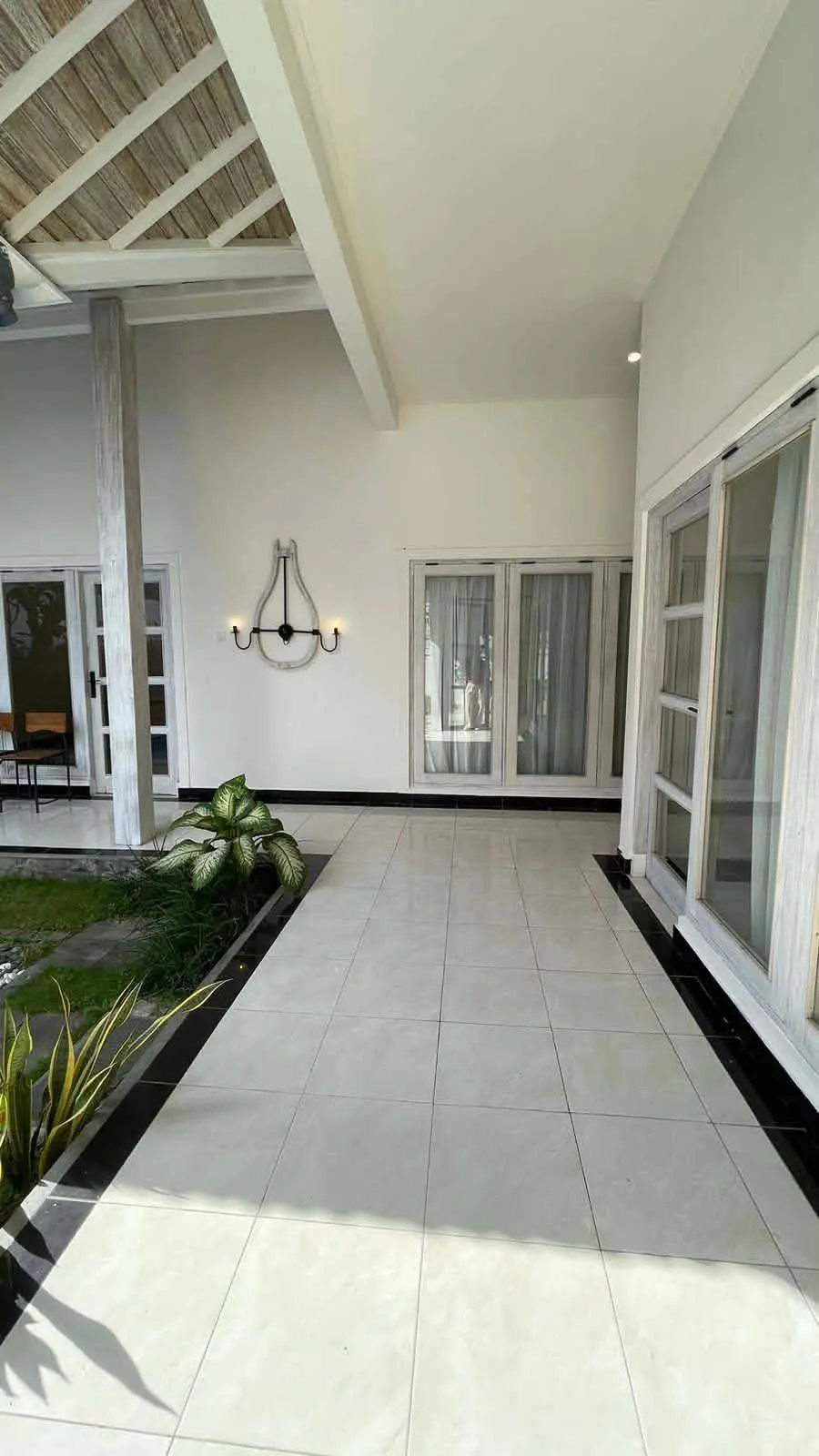 Pererenan 3 bedroom — image 3