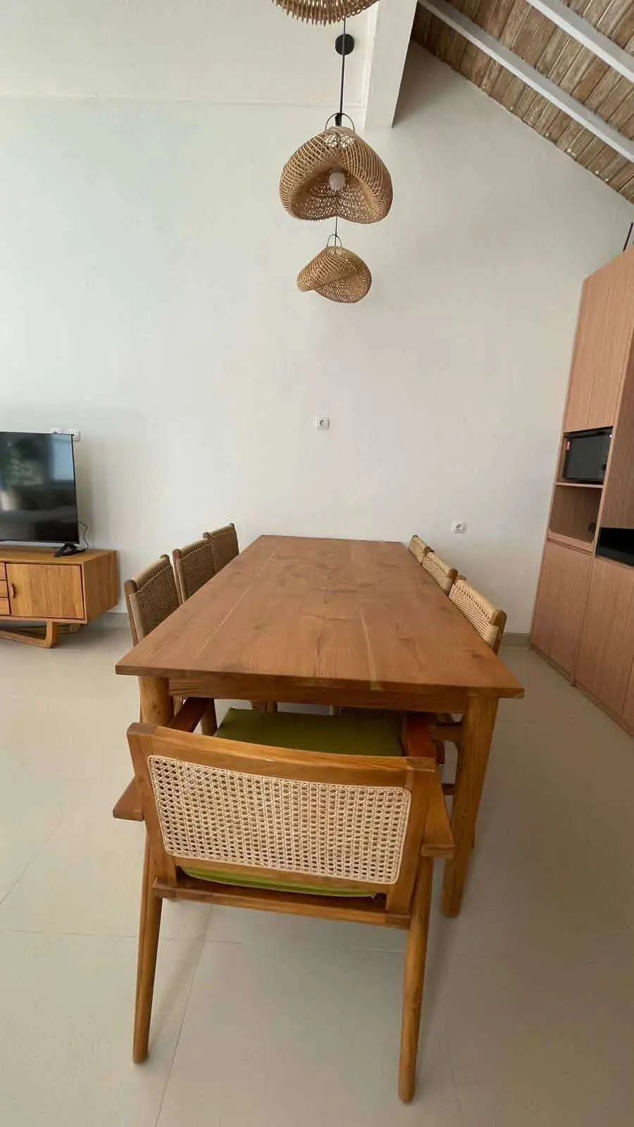 Pererenan 3 bedroom — image 4