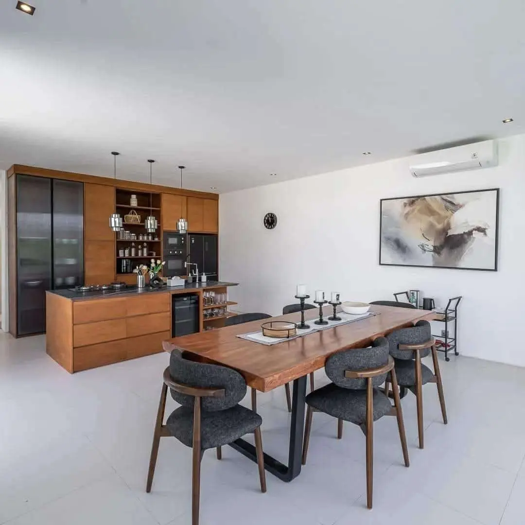 Pererenan 3 bedroom — image 3