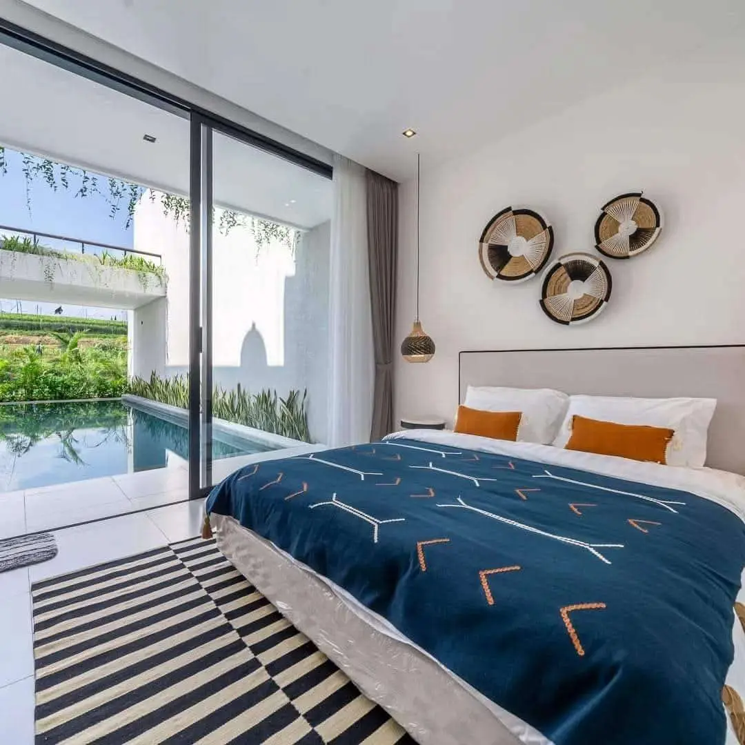 Pererenan 3 bedroom — image 4