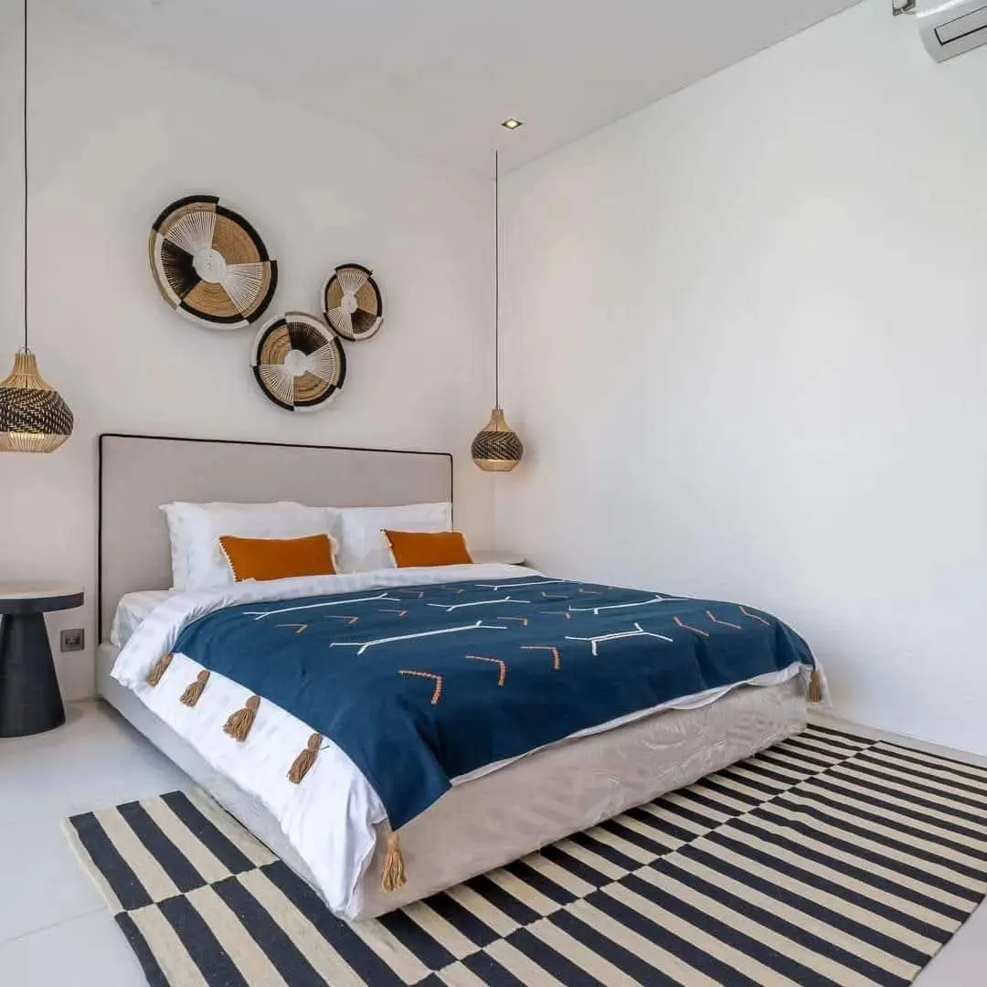 Pererenan 3 bedroom — image 1