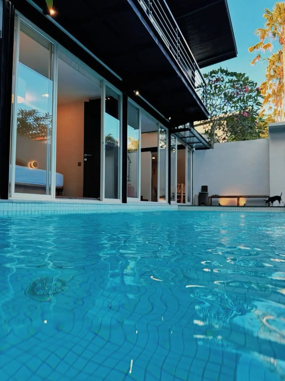 PET FRIENDLY VILLA AT KEROBOKAN! Available to move in NOW! — image 3